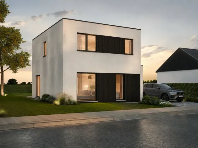 Villa à Tervuren - Molenweg 42A, 3080