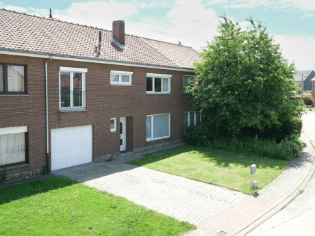 Huis in Sterrebeek - Sint-Pancratiuslaan 28, 1933 - foto 10