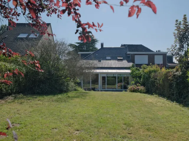 Maison à Sterrebeek - Windmolenlaan 26, 1933