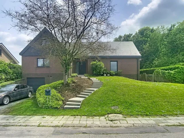 Villa à Tervuren - Kwikstaartlaan 35, 3080