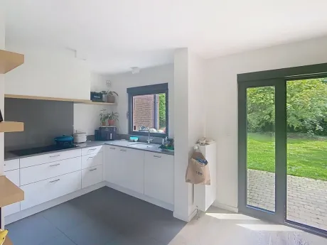 Villa à Tervuren - Kwikstaartlaan 35, 3080 - photo 4