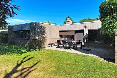 Maison À louer Tervuren