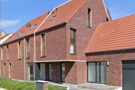Appartement À louer Steenokkerzeel