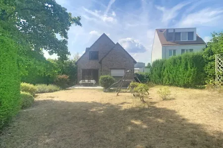 Villa À louer Tervuren