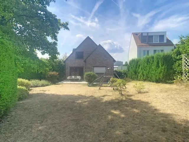 Villa à Tervuren - Plintveld 11, 3080