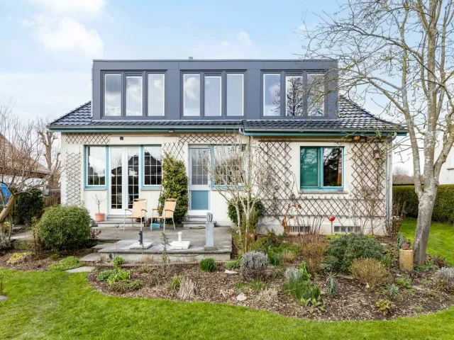 Villa à Tervuren - Boslaan 34, 3080