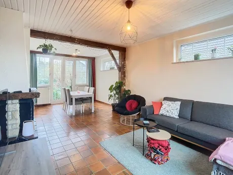 Villa à Tervuren - Boslaan 34, 3080 - photo 3
