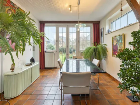 Villa à Tervuren - Boslaan 34, 3080 - photo 4