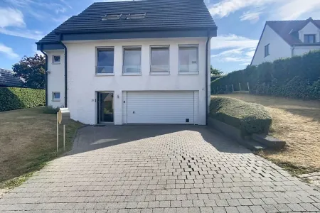 Villa Te Huur Bertem