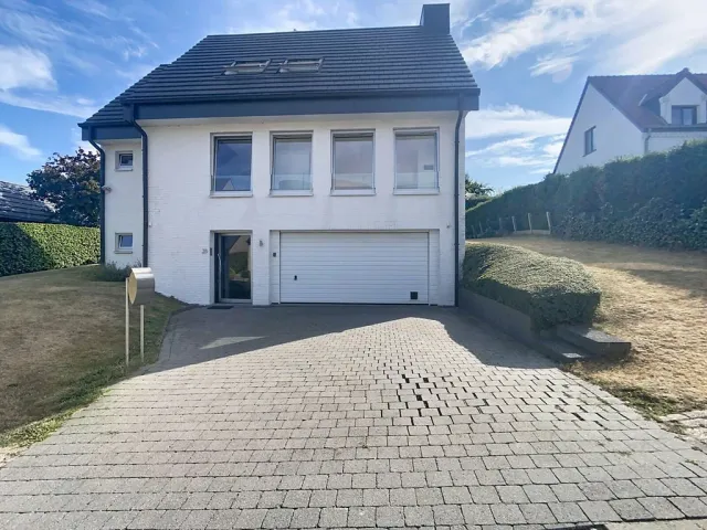 Villa in Bertem - Vlieguit 28, 3060