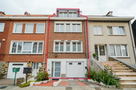 Huis Te Koop Kraainem