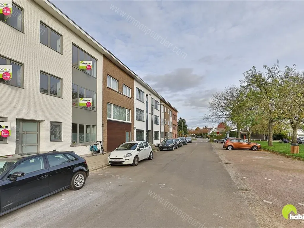 Appartement in Edegem - 1043461 - Omer van Ommerplein 13, 2650 EDEGEM