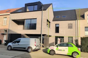 Verhuurd Boechout
