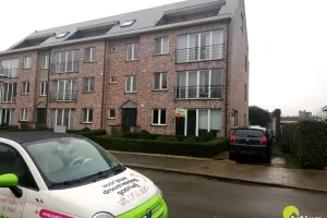  Verhuurd Boechout