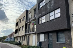  Verhuurd Boechout