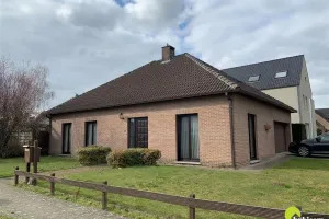  Verhuurd Boechout