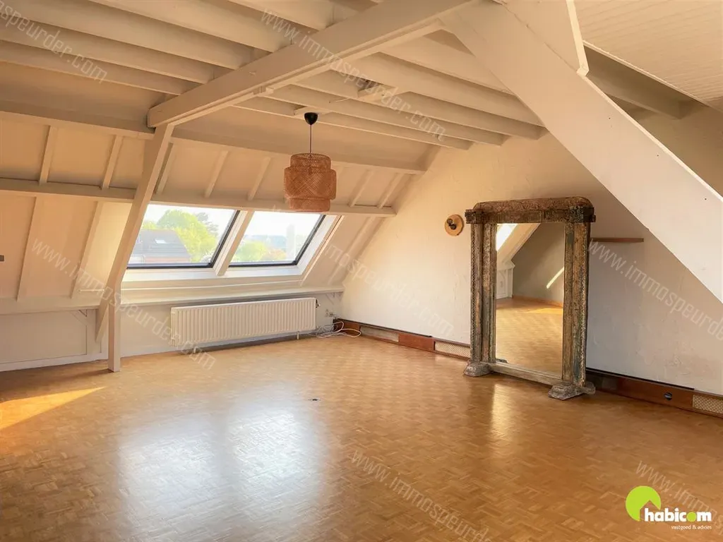 Appartement in Lint - 1298622 - Liersesteenweg 92, 2547 LINT