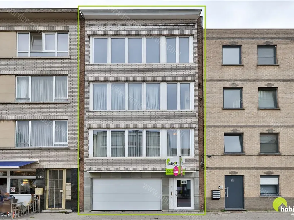 SintBernardsesteenweg 347 2660 Hoboken 1264048 ImmoSpeurder