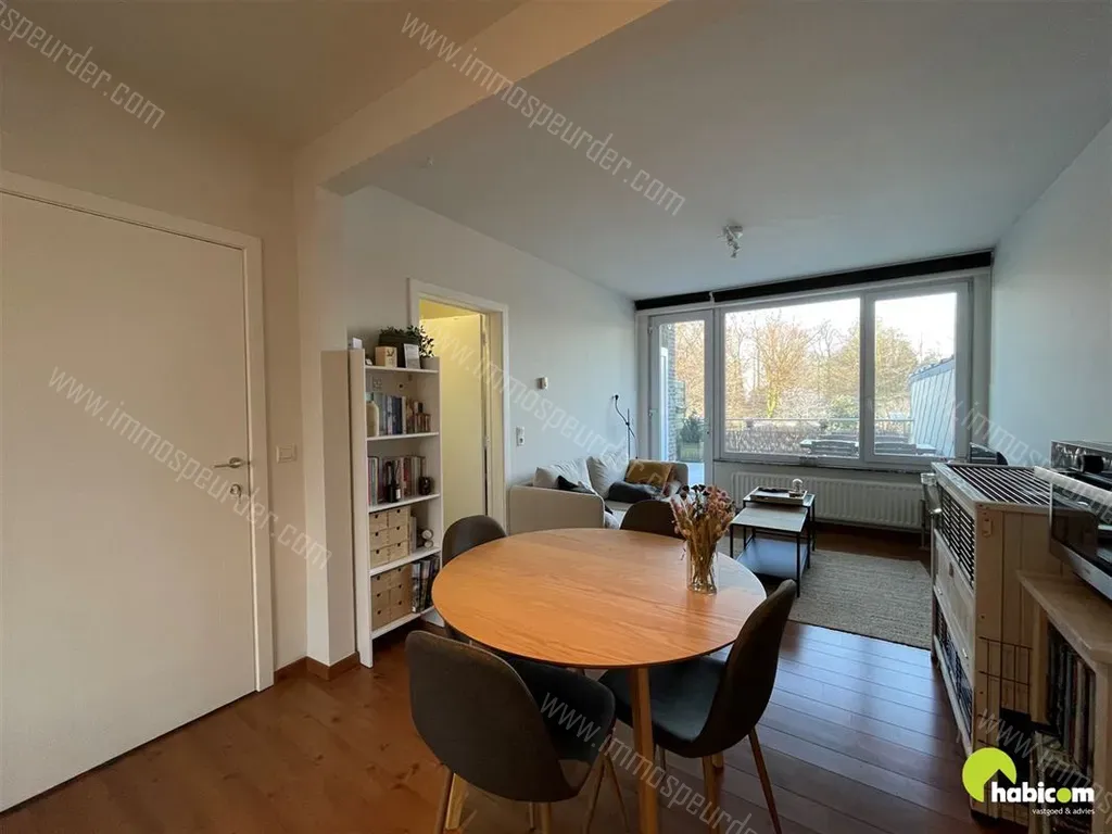 Appartement in Hove - 1352886 - Vincent Bavaisstraat 58, 2540 HOVE