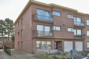 Appartement Te Koop Borsbeek
