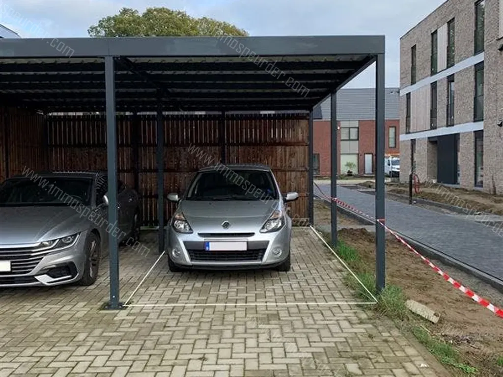 Garage Te Huur Boechout