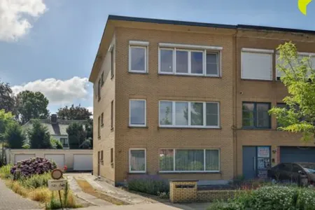 Appartement Gearchiveerd Mortsel