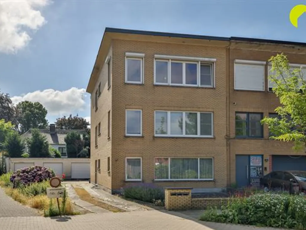 Hoofdfoto Huis in Mortsel