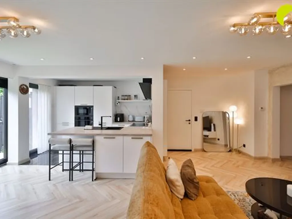 Hoofdfoto Huis in Edegem