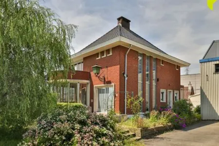 Maison À vendre Rumst
