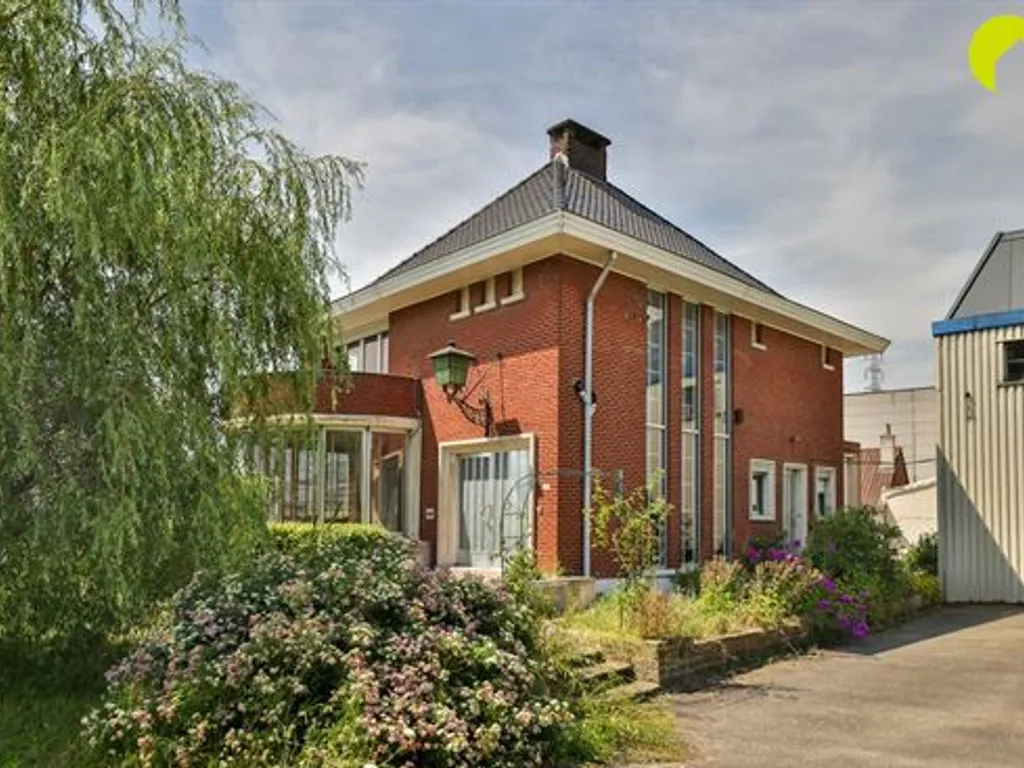 Hoofdfoto Garage in Rumst