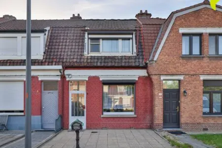 Huis Te Koop Hoboken