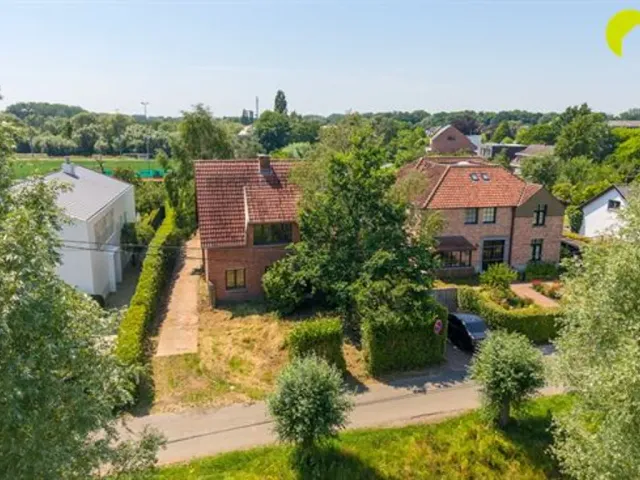 Villa in Edegem - Terelststraat 400, 2650