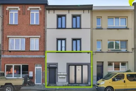 Huis Te Koop Berchem