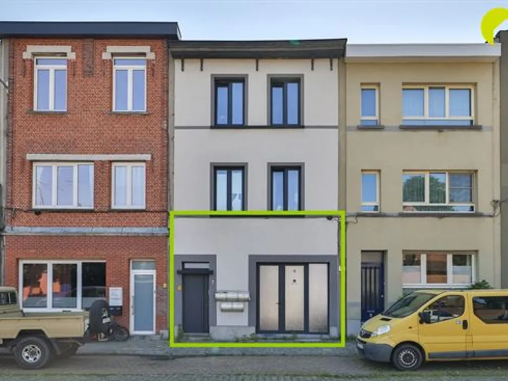 Hoofdfoto Huis in Berchem