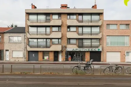 Huis Te Koop Hoboken
