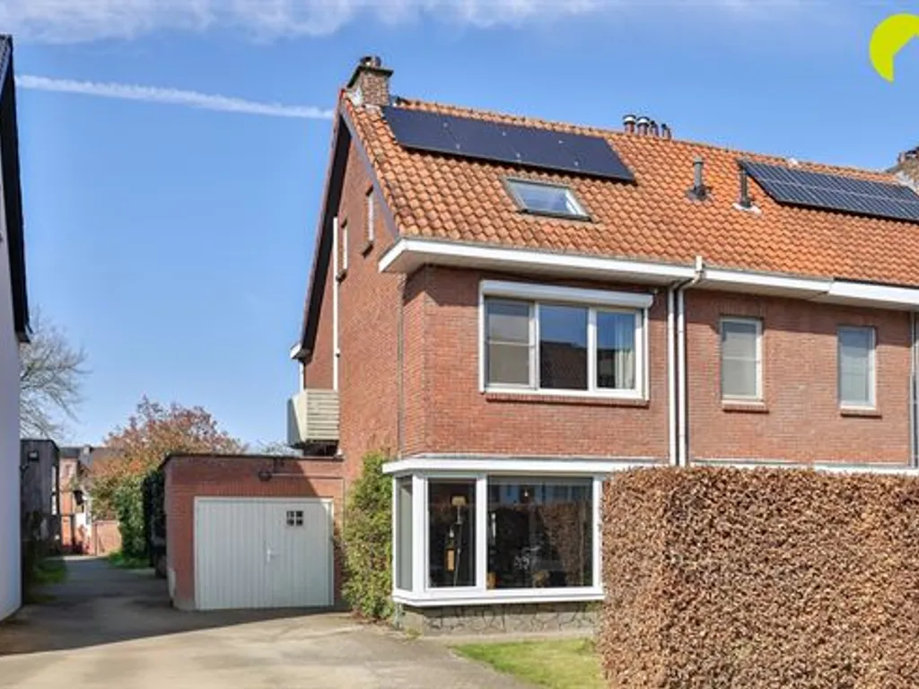Hoofdfoto Huis in Hove