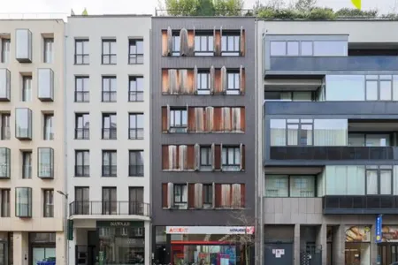 Huis Te Koop Antwerpen