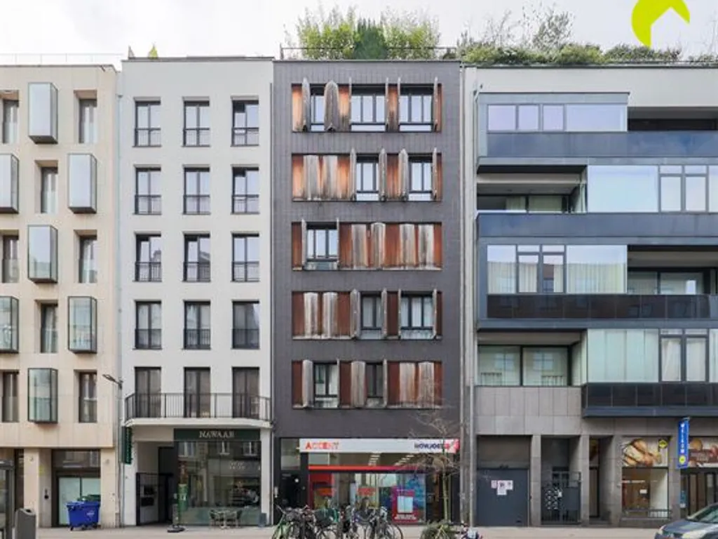 Hoofdfoto Huis in Antwerpen