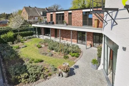 Maison À vendre Belsele
