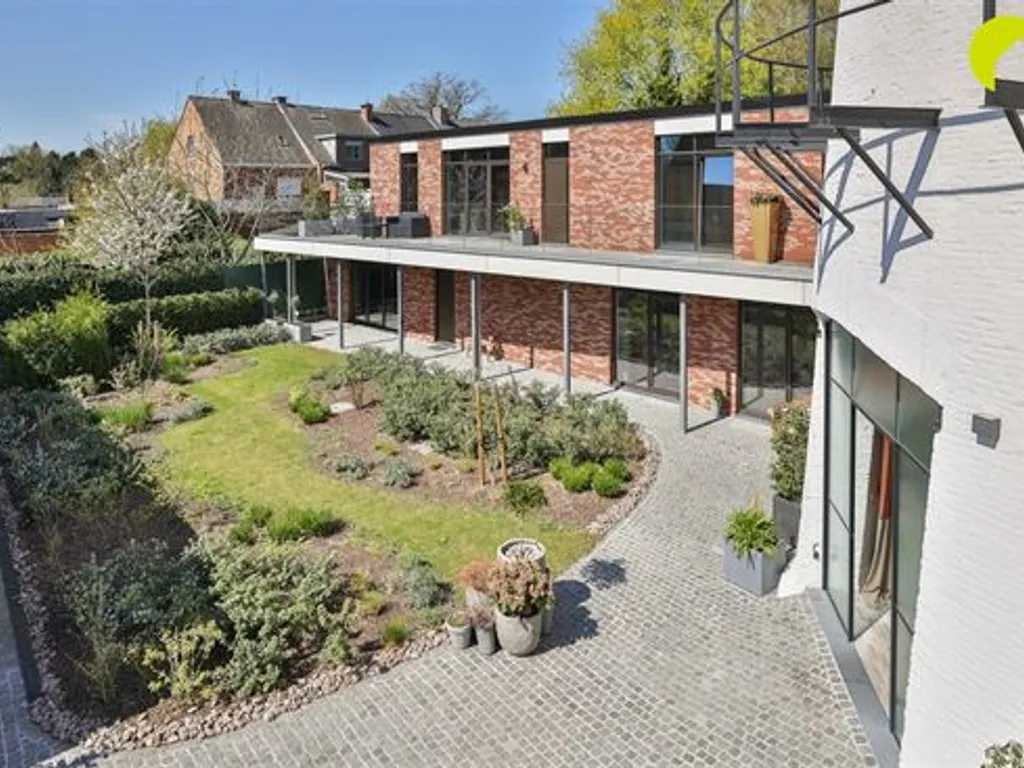 Hoofdfoto Huis in Belsele