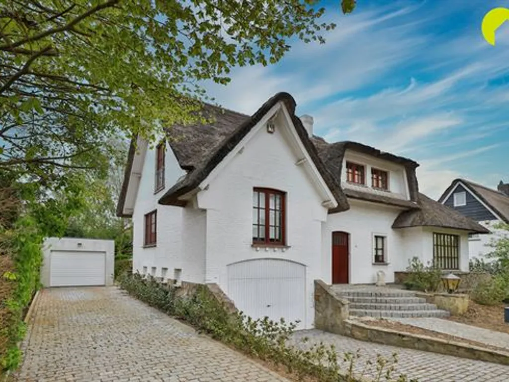 Hoofdfoto Huis in Hove
