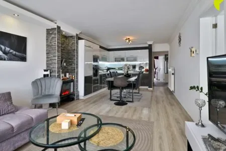Appartement Te Koop Deurne