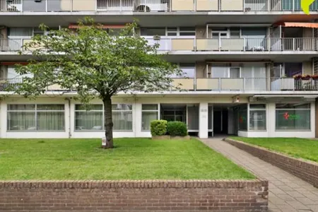 Huis Te Koop Hoboken