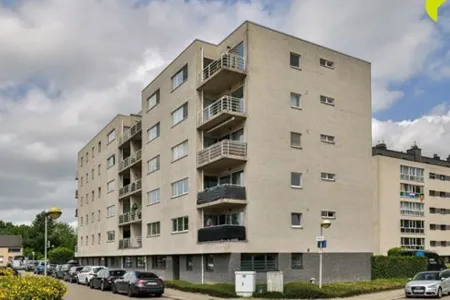 Huis Te Koop Hoboken