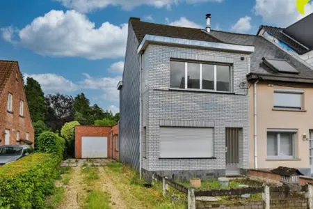 Huis Te Koop Walem