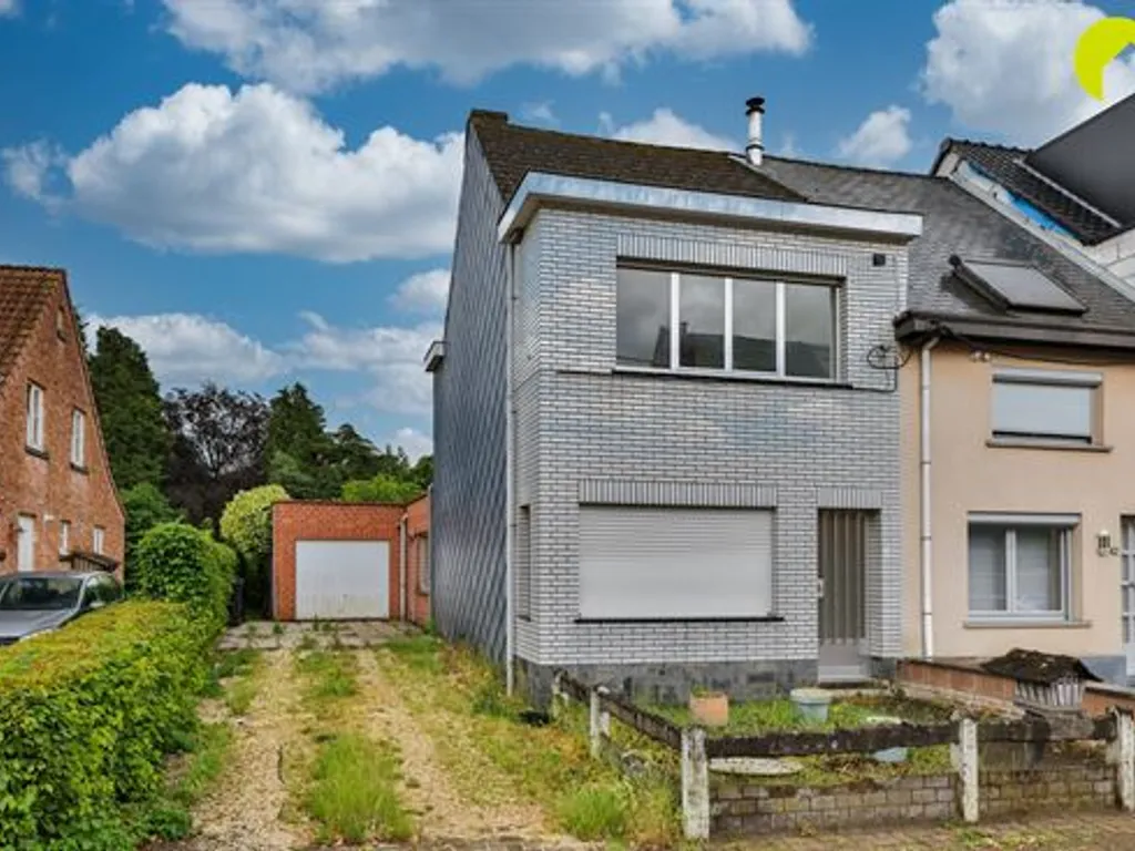 Hoofdfoto Huis in Walem