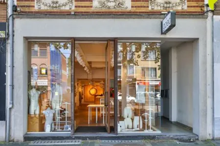 Handelspand Te Koop Mortsel