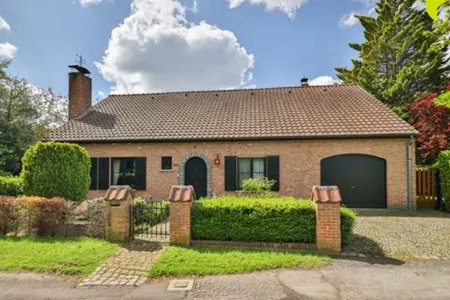 Huis Te Koop Kontich