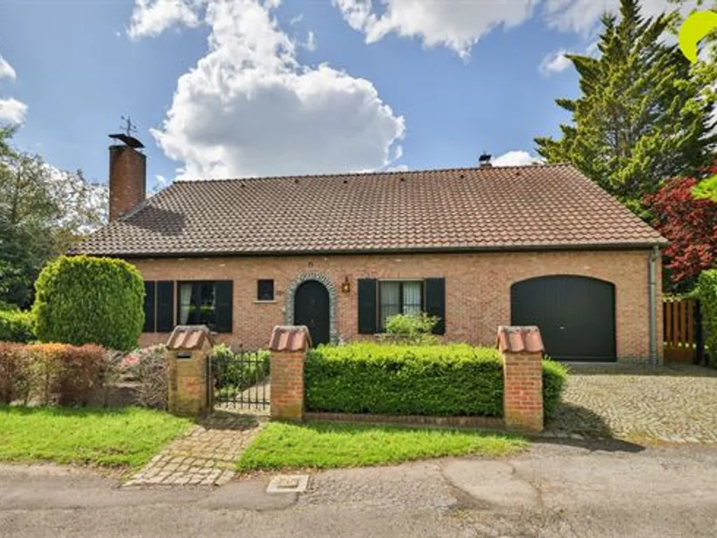 Hoofdfoto Huis in Kontich