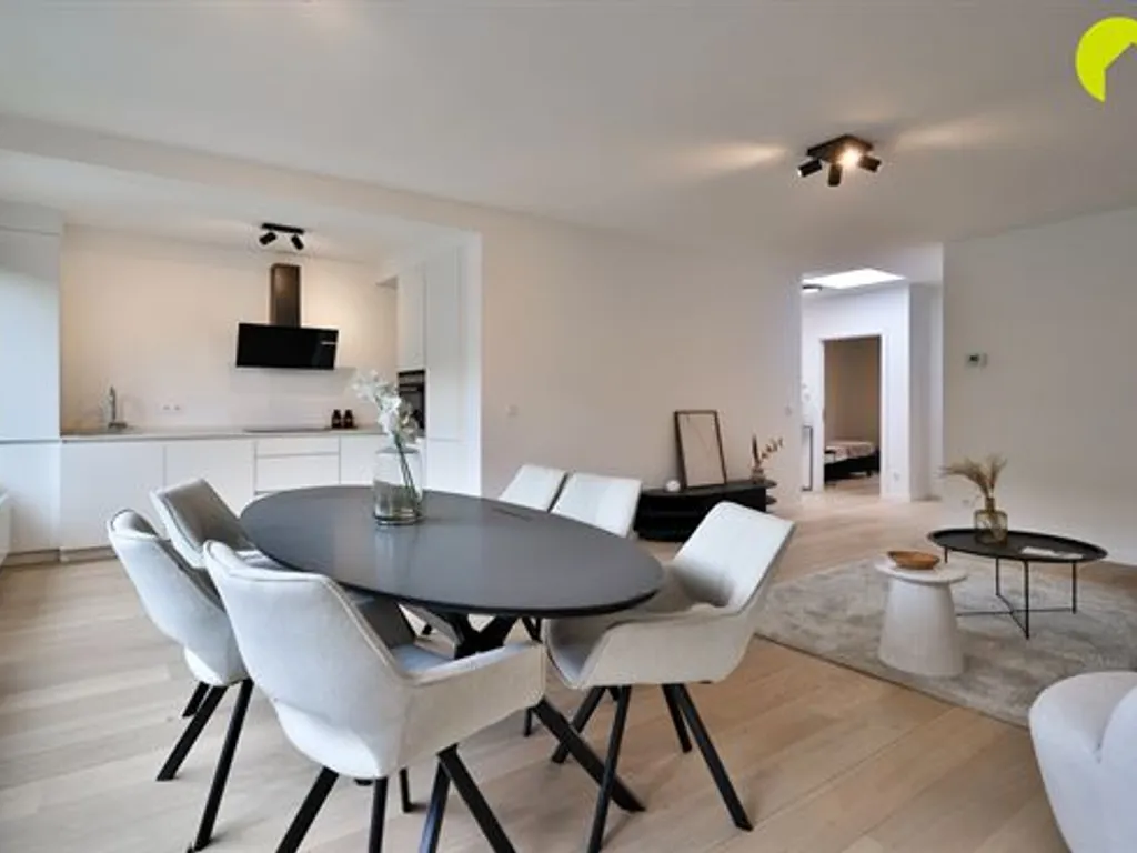 Hoofdfoto Huis in Berchem